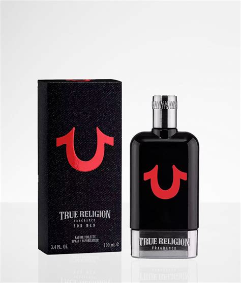 who sells true religion cologne